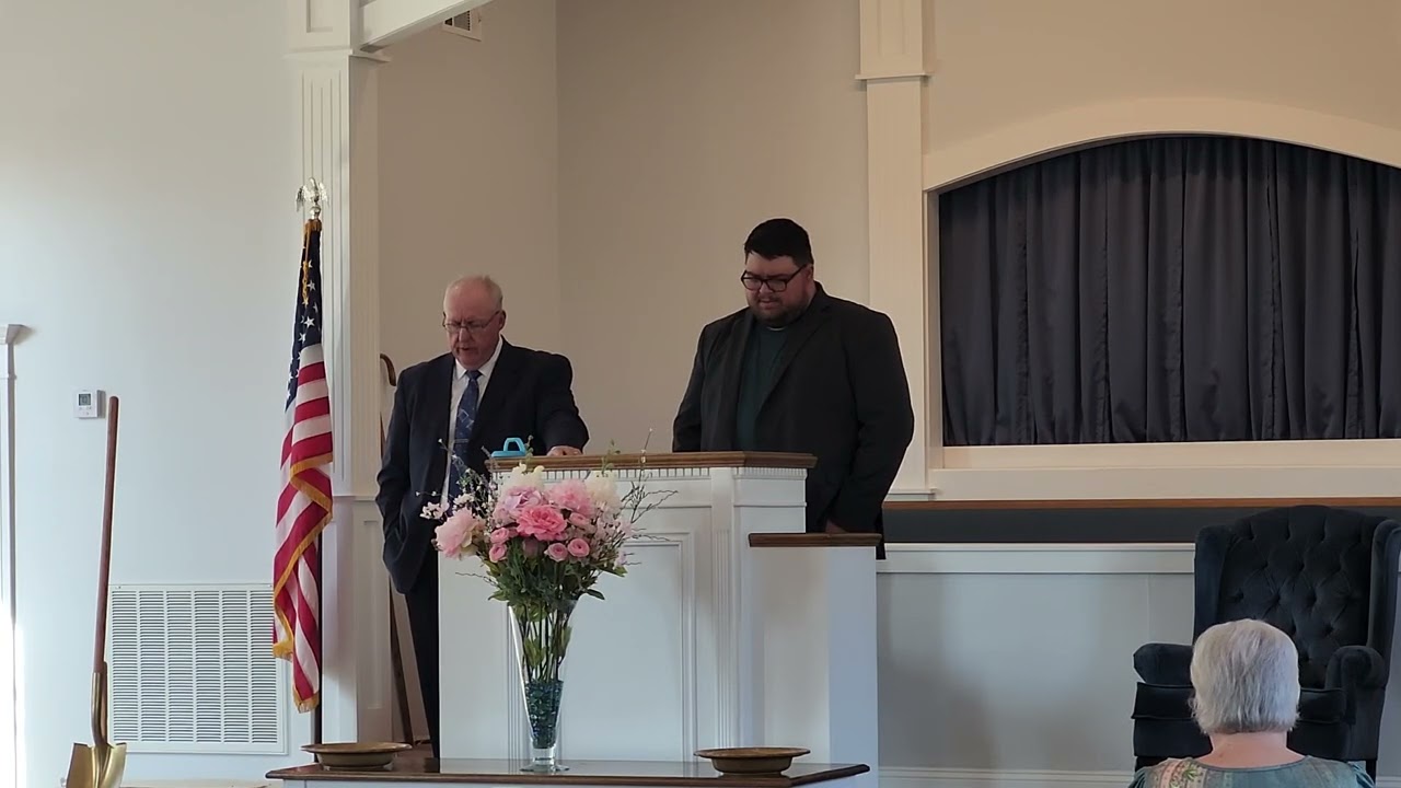 Practicing God’s Presence 