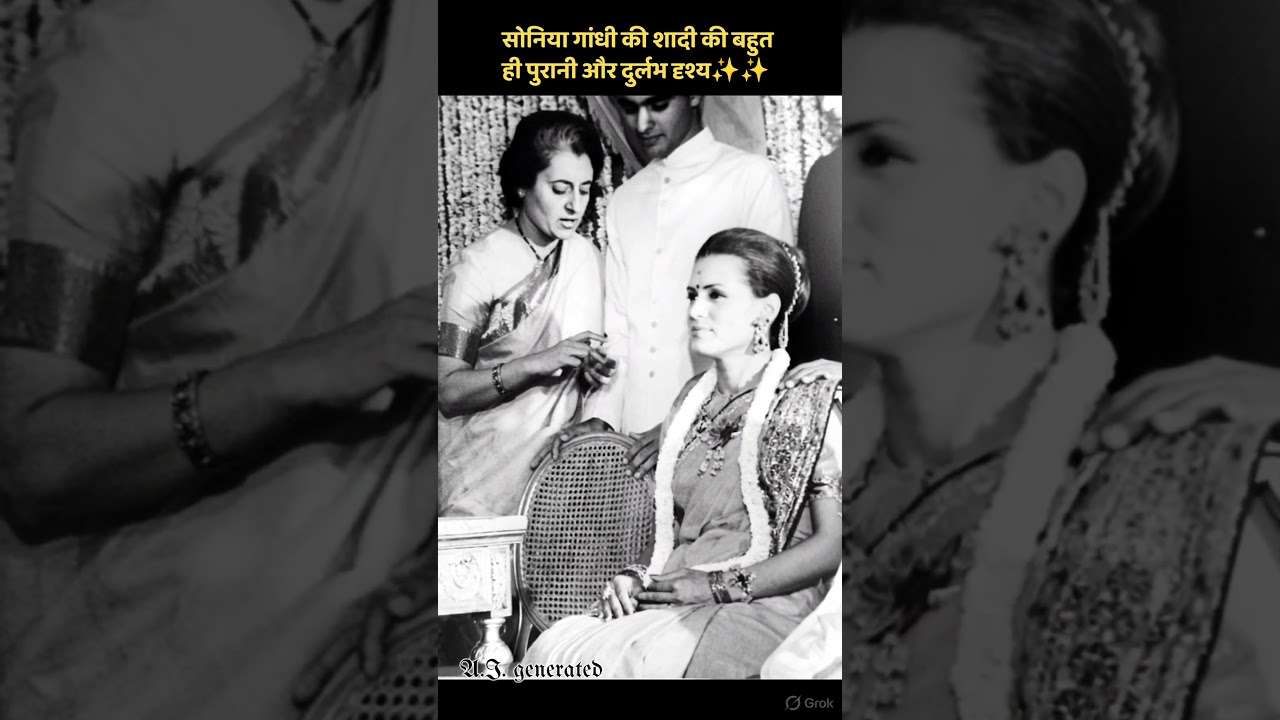 सोनिया गांधी
