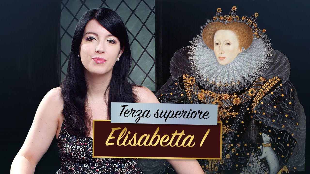 Elisabetta I Tudor || Storia moderna