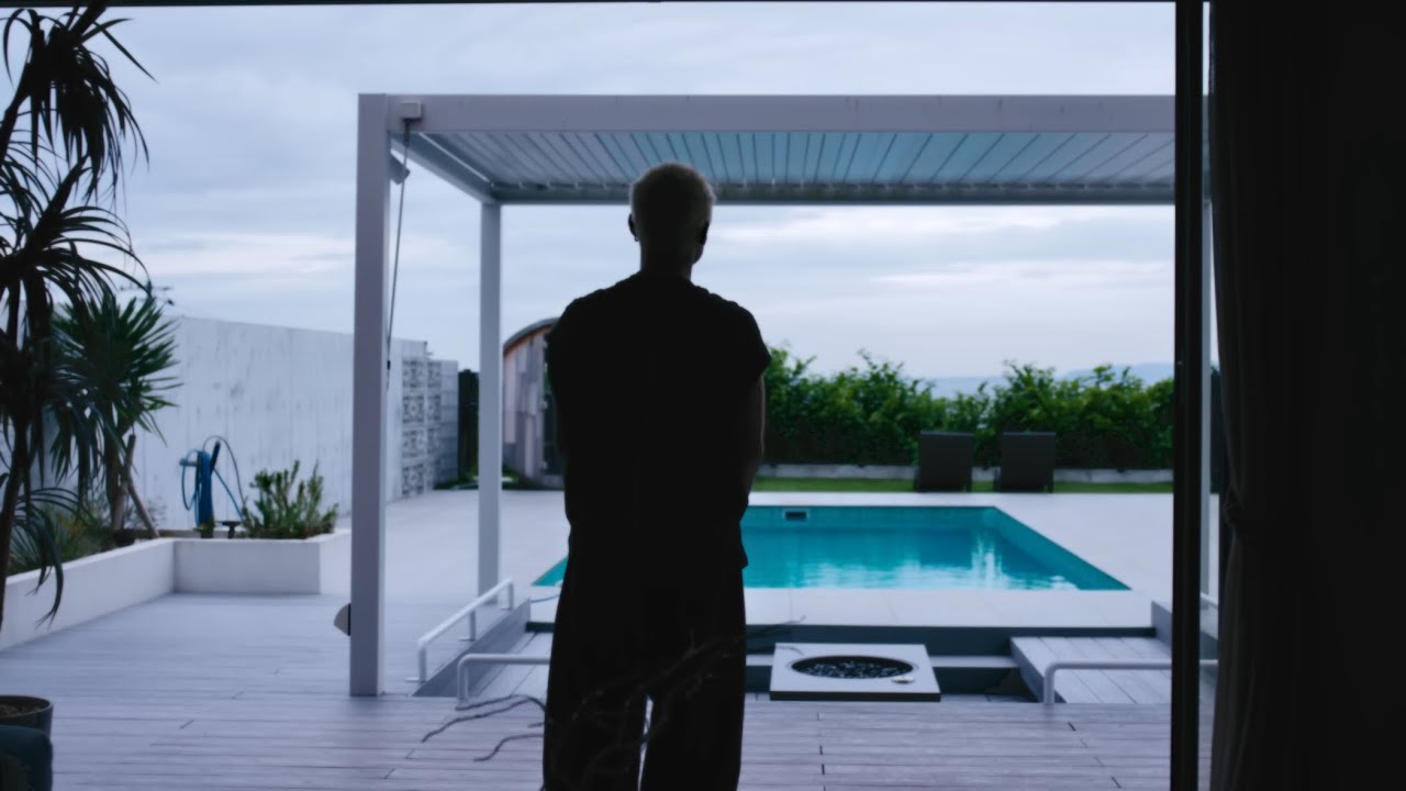 Masato Hayashi - LOEWE [Official Music Video]