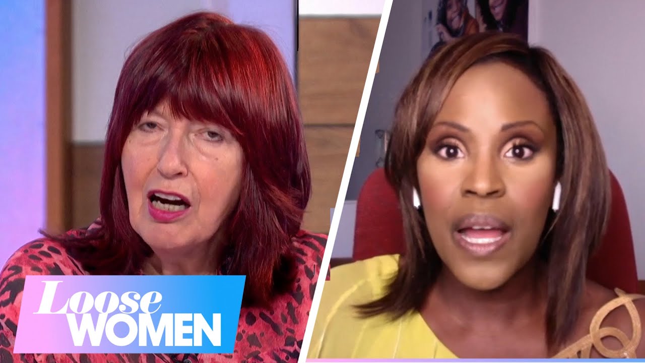 Should Employees Be Given 'Menopause Leave' From Work? | Loose Women