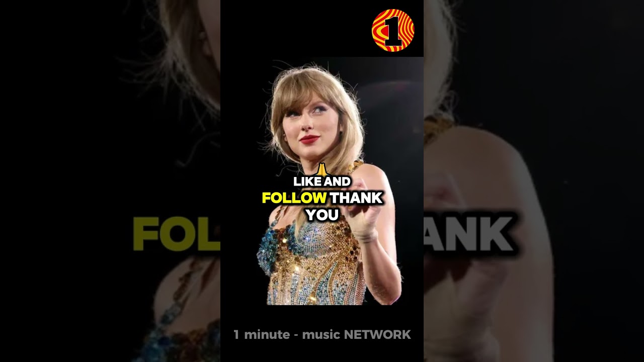 Taylor Swift Makes History: 100 Billion Streams on Spotify! #taylorswift #spotify #usuk