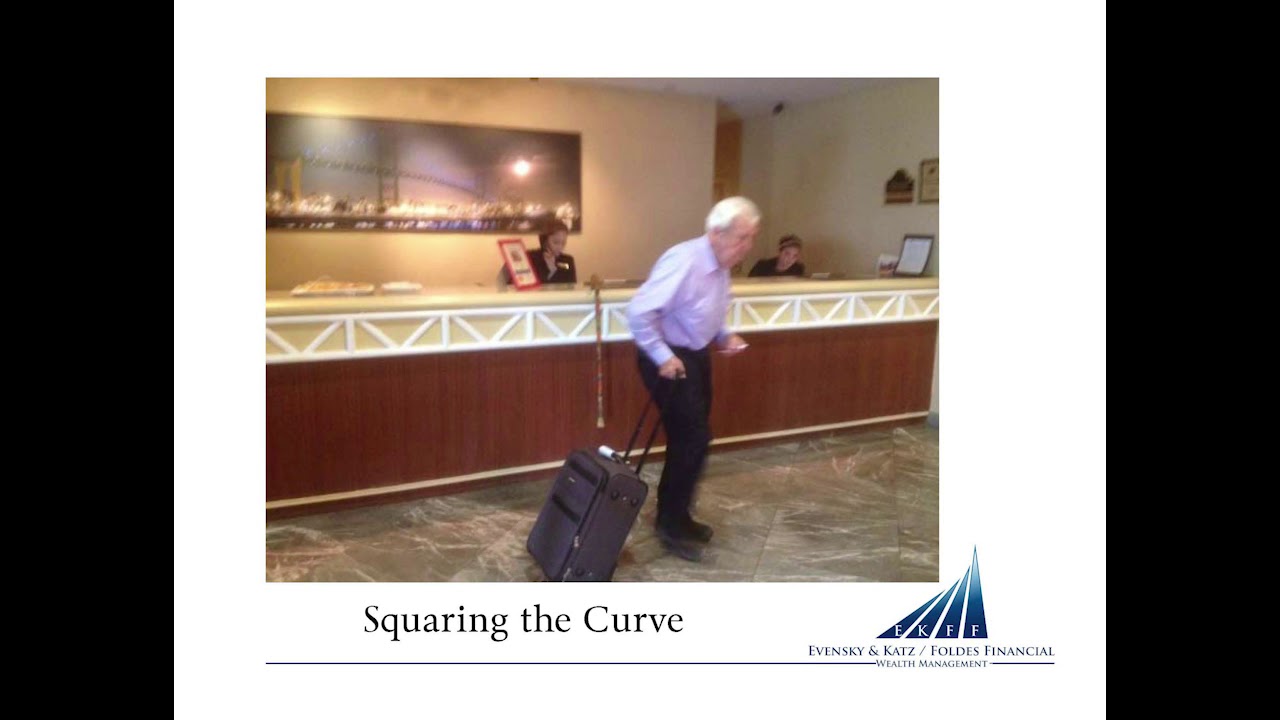 Six Things - Part 1: Squaring The Curve