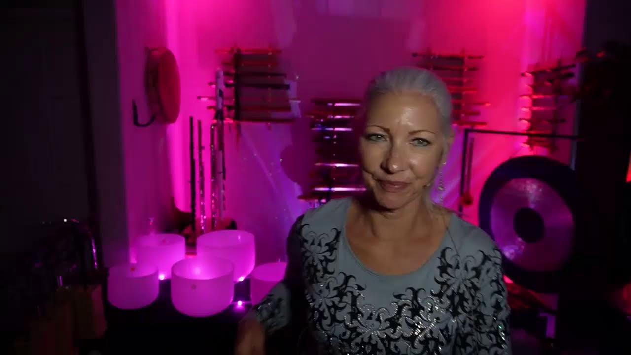 Tuesday Soothing Sounds