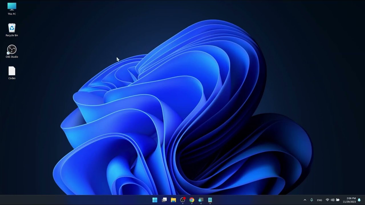 Как включить учетную запись администратора в Windows 11