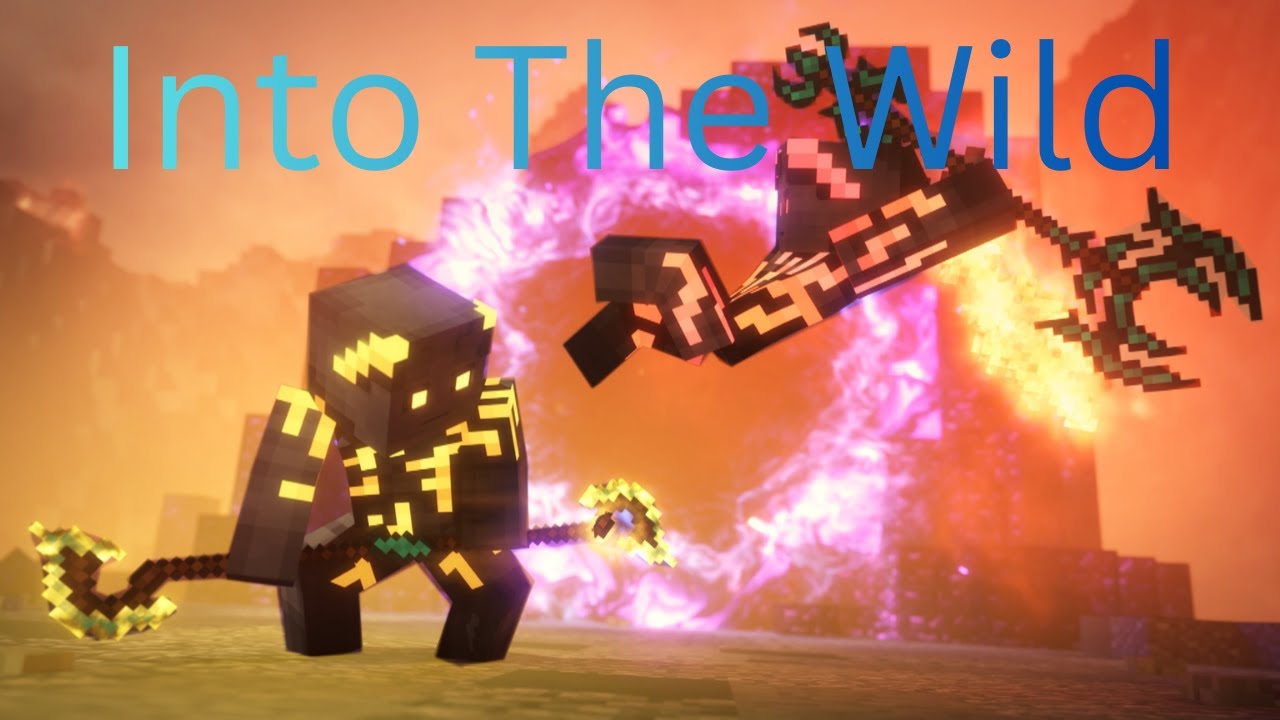 Into the wild | Songs of war
