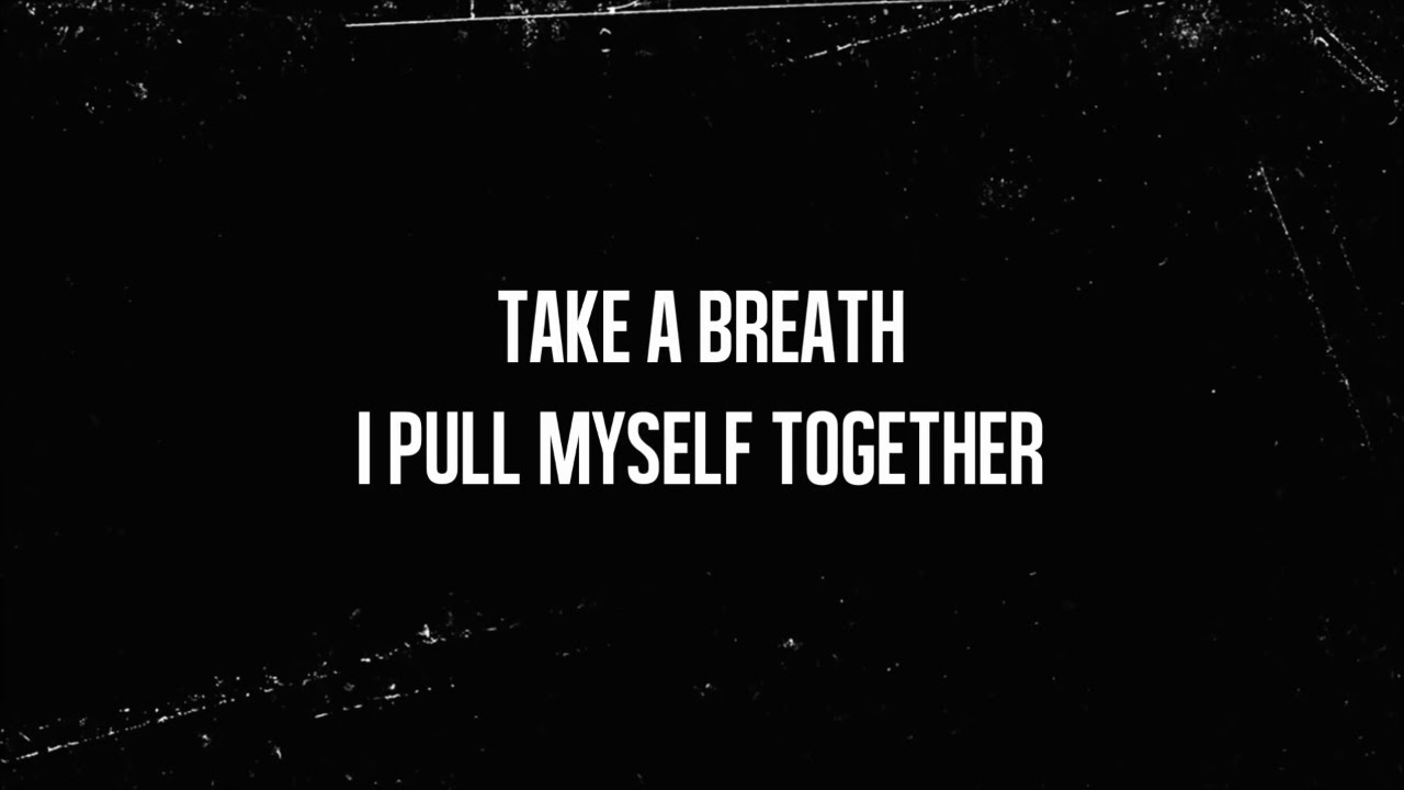 Simple Plan - Save You (Lyrics)