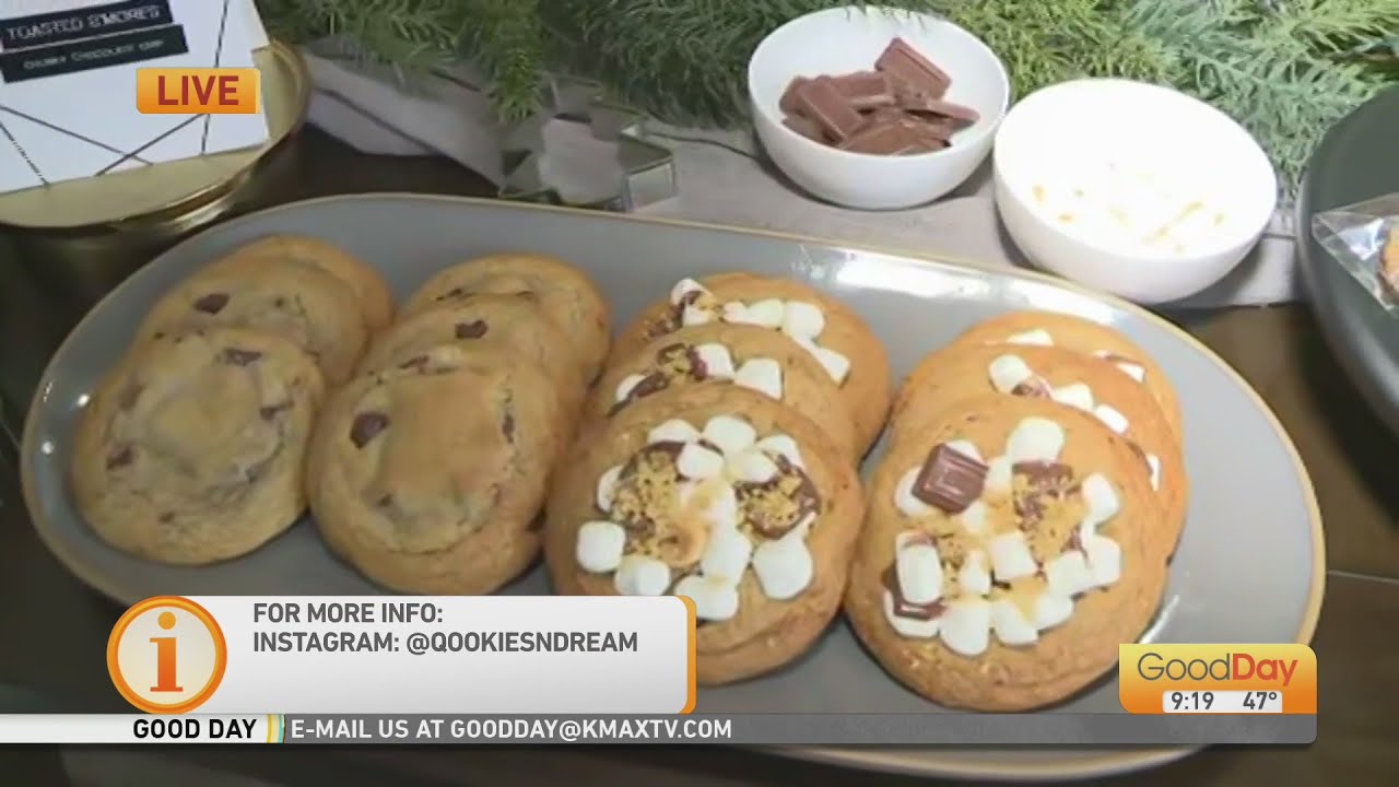 Qookies and Dream