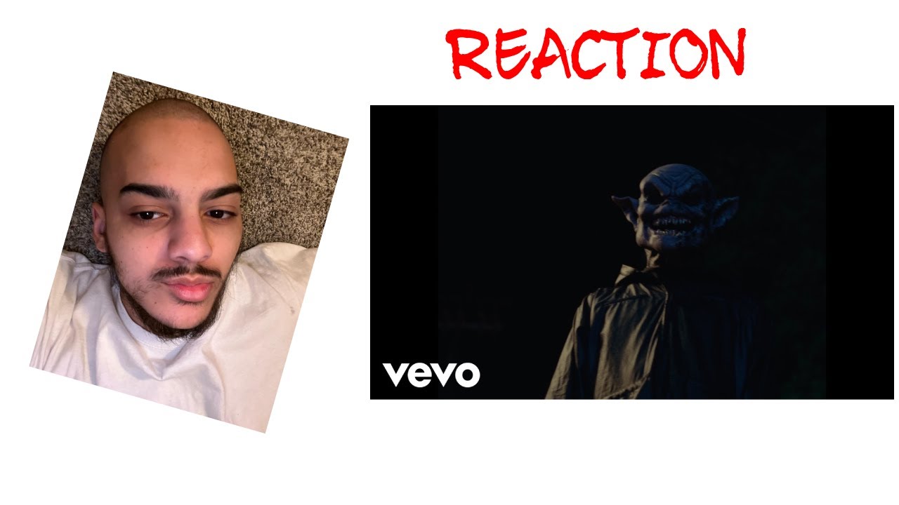 Dasgasdom3 Reacts To Destroy Lonely - Look Killa (Official Short Film)