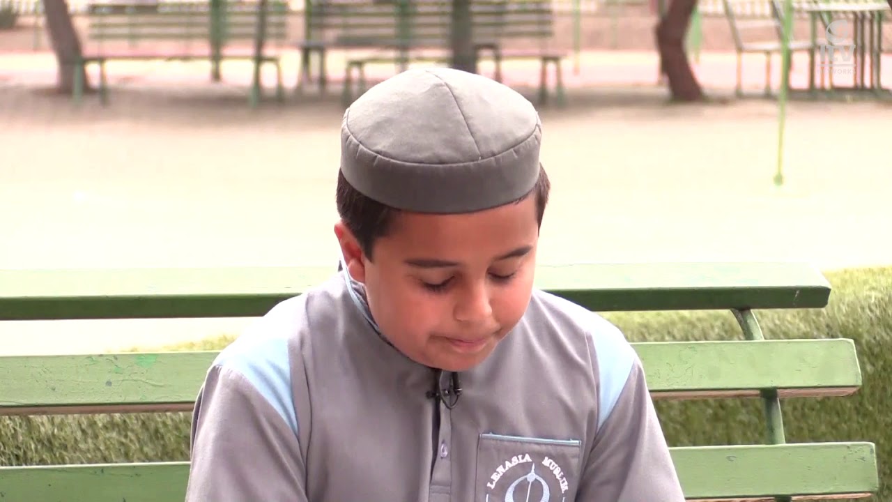 Morning Rush Lenasia Muslim School 2020