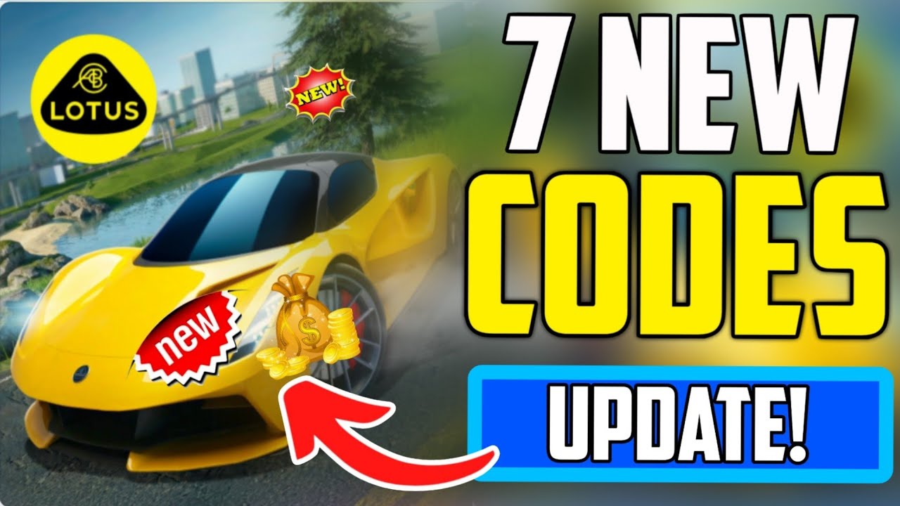 *СЕКРЕТНОЕ ОБНОВЛЕНИЕ!* | КОДЫ ДЛЯ ИГРЫ Car Dealership Tycoon В ЯНВАРЕ 2026 ГОДА_ КОДЫ ДЛЯ ROBLOX...
