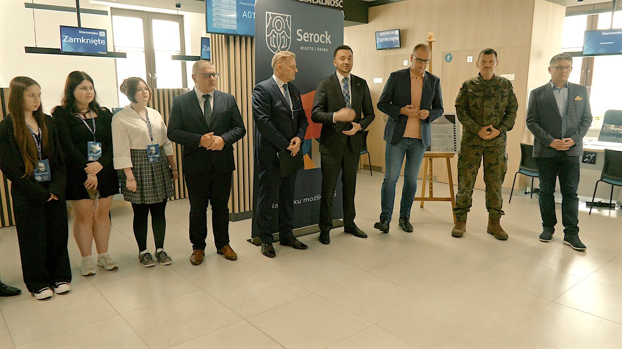 Zatrzymani w kadrze