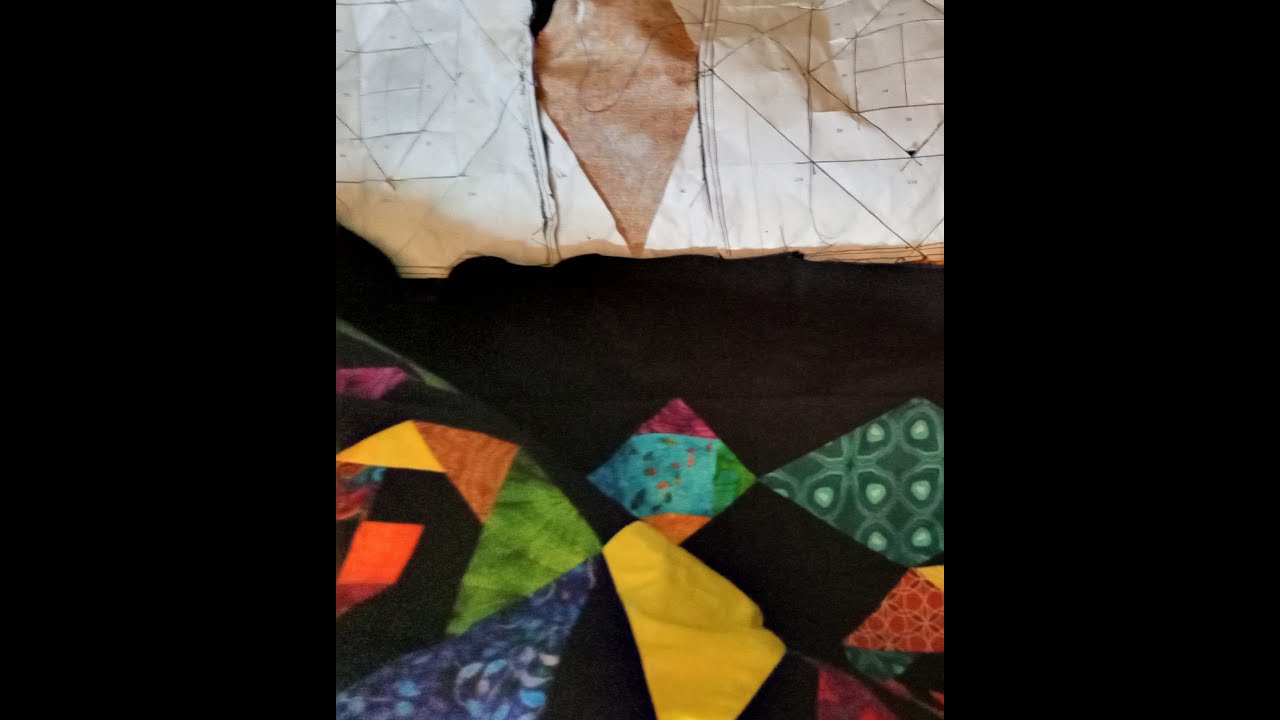 Sunday LiveStream at OT2Quilt! Aug.24,25 Special 7pmedt show, let's see what to make next?