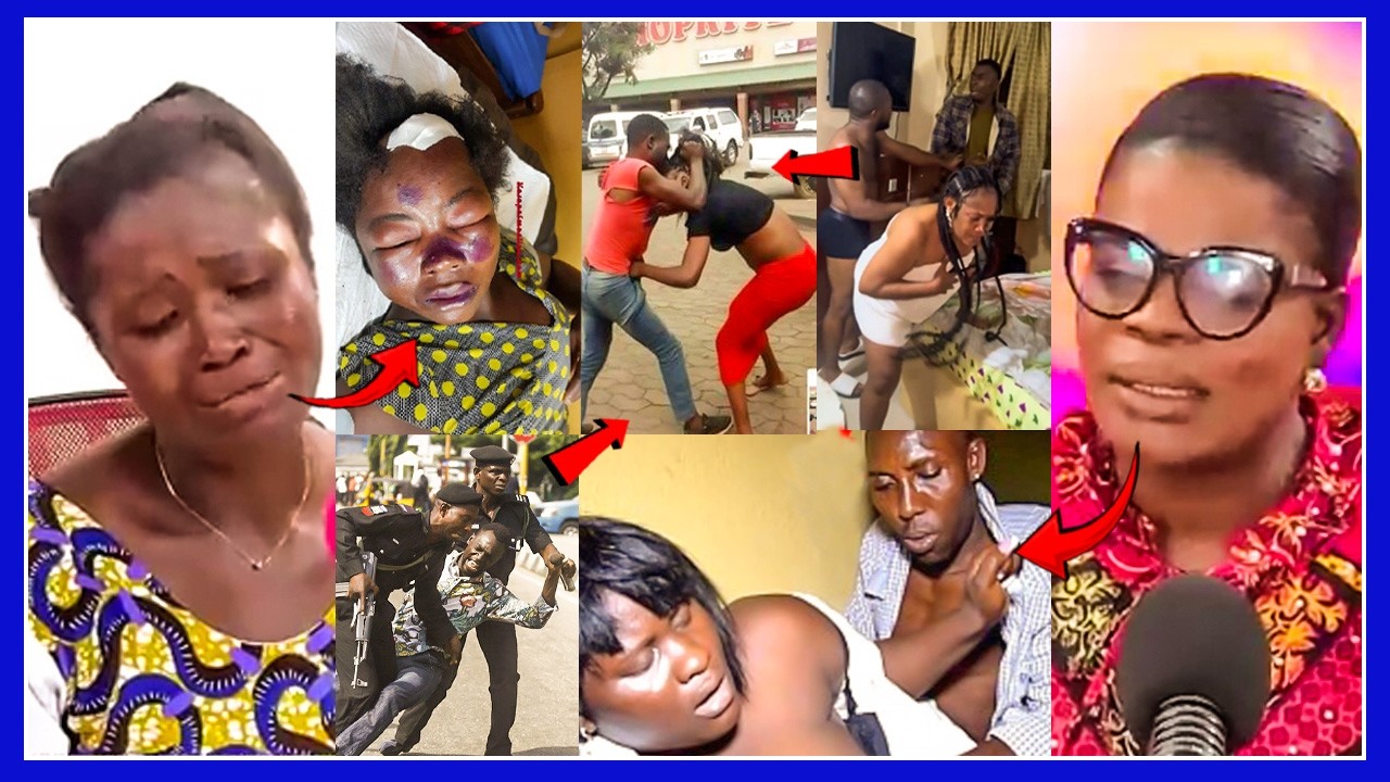 Bcos Of Marriage l'm Dy!ing & He Chơps Me Any How & My Husband Always B£@ts Me When I Deny Him $£ X 