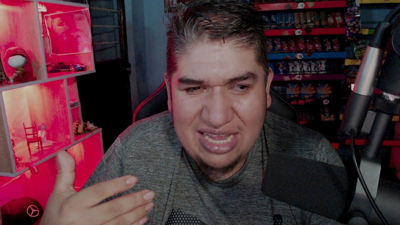 COMO EMPECE EN TWITCH?