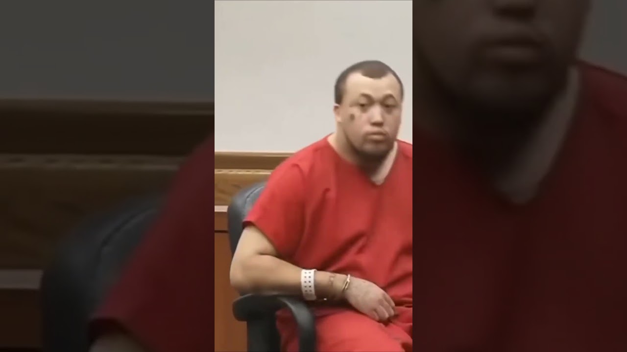 Shocking Courtroom Outburst Unpredictable Behavior of Rhoades Revealed