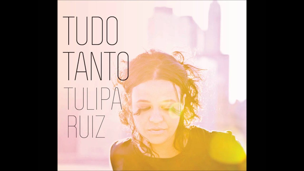 Tulipa Ruiz - Víbora