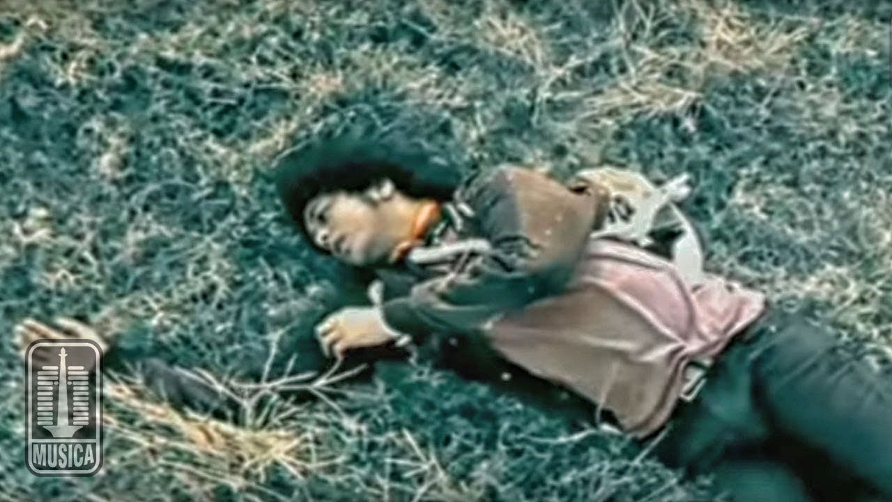 NIDJI - Bila Aku Jatuh Cinta (Official Music Video)