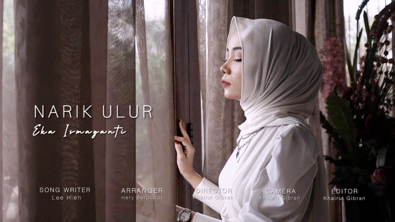 Narik Ulur - Eka Ismayanti ( Video Music Official )