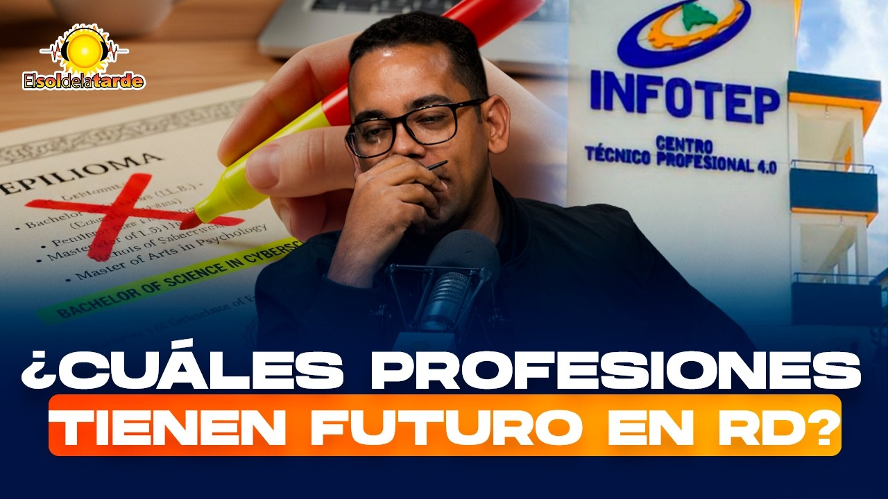 Carreras STEM ya lideran las nuevas oportunidades de formación y empleo