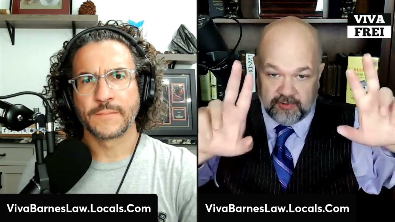 TikTok Algorithm PROMOTES Deadly Challenge - Section 230 Immunity PROTECTS Them - Viva Clip