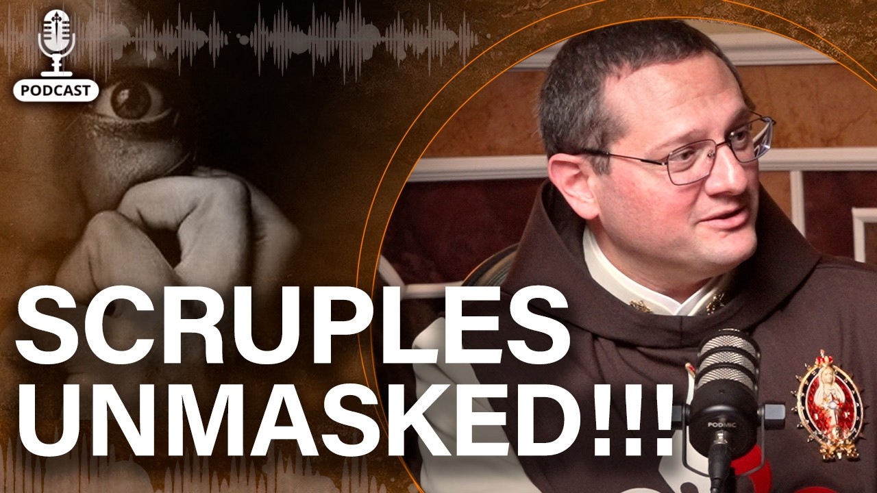 Game Changers in dealing with SCRUPLES