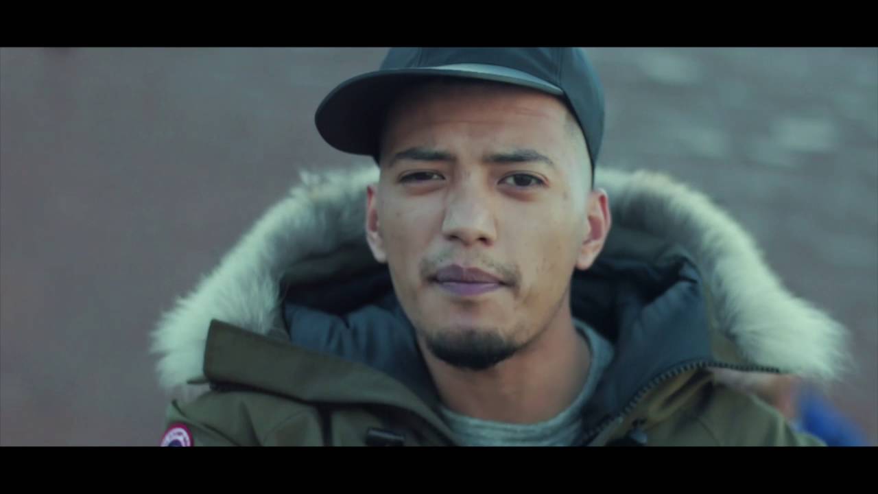 Momi x Jordan x Crooks - Estafette (Prod. By: Mickey Bars)