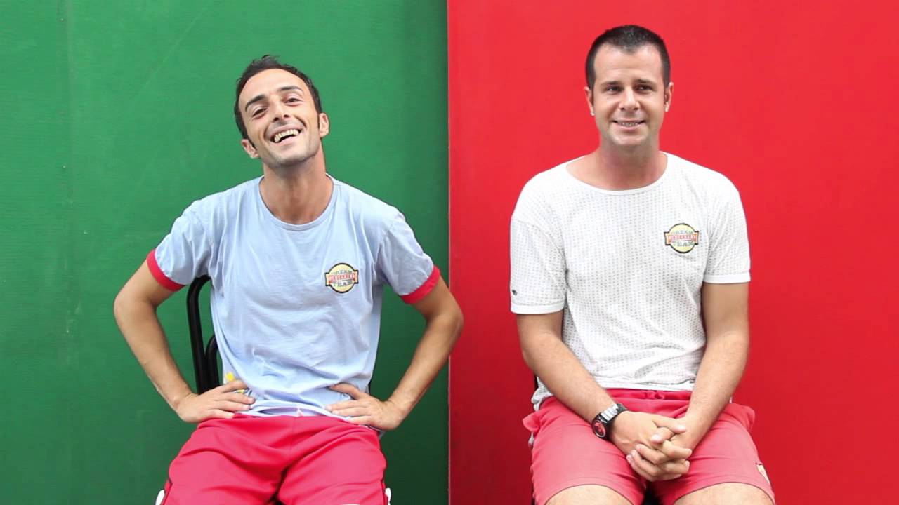 Bluserena | Intervista doppia: Nano e Flavio - Serena Majestic