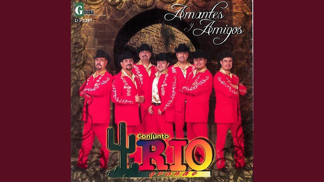 Rumor de Cumbia