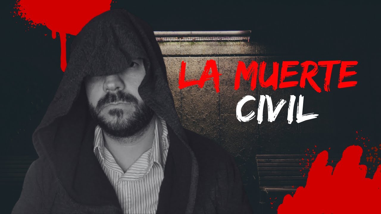 ¿Qué es la muerte en términos jurídicos?