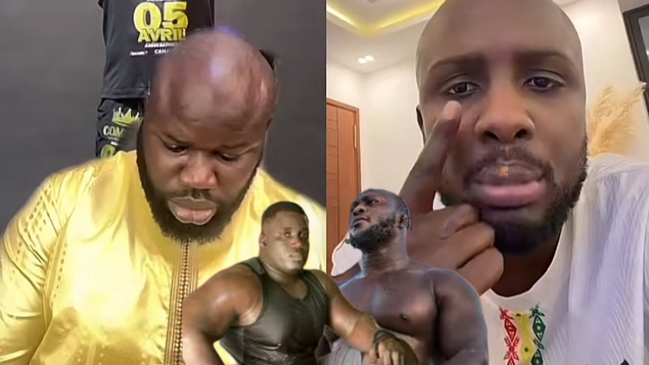 URGENT 🚨 ABA WAKHNA LOU DOYE WAR SI COMBAT SA THIES BI AK MODOU LÔ