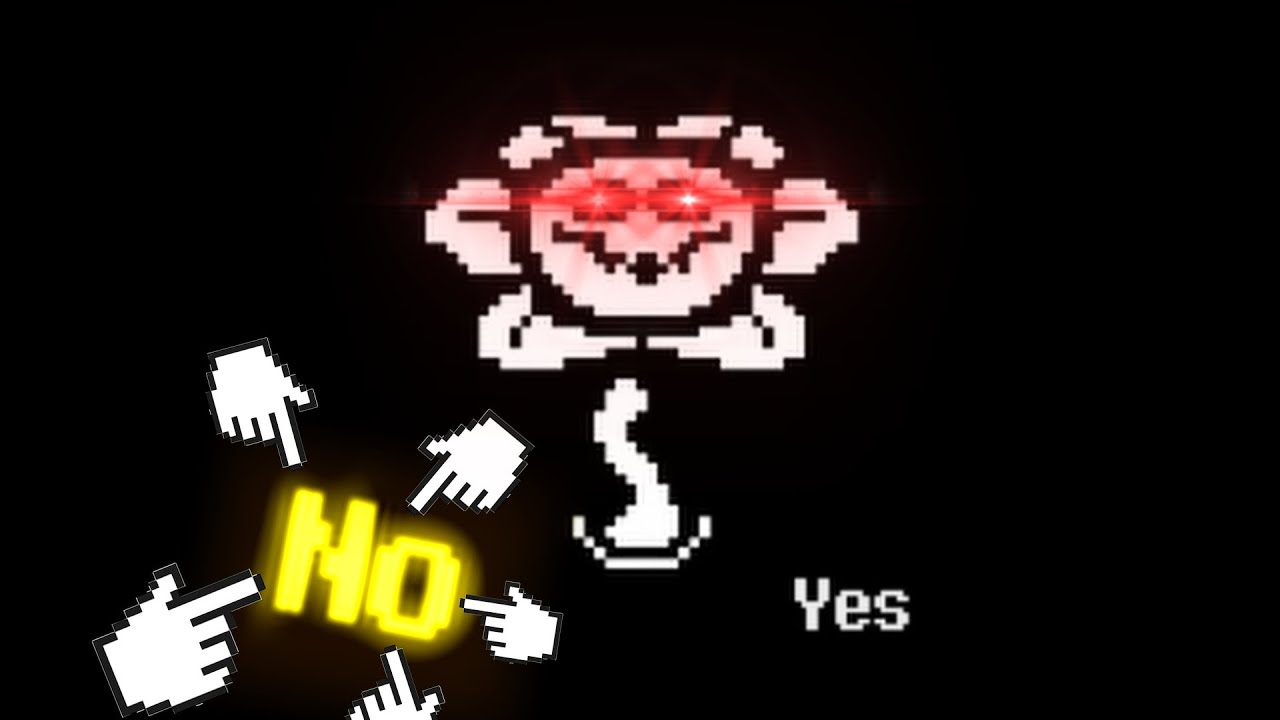 Undertale is a very 