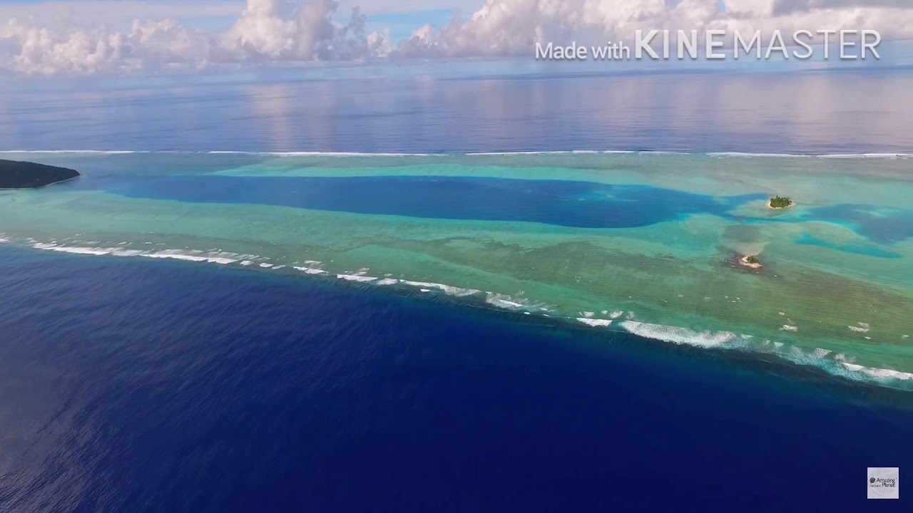 Faiva - TK ft lemoe Max (Tuvalu Song)
