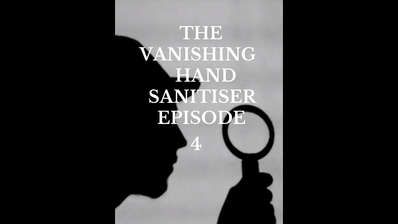 The Inspector Flushman Mysteries - Series 3 : Episode 4