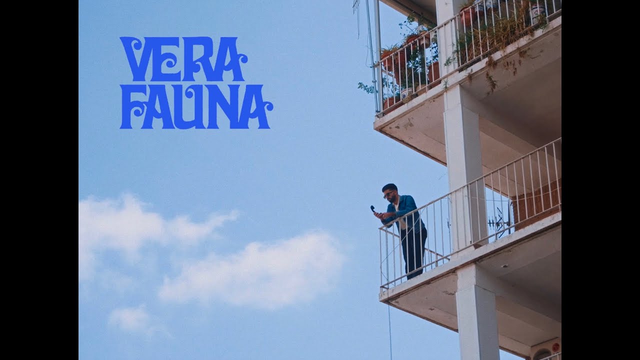 Vera Fauna - Tu Voz (Vídeo Oficial)