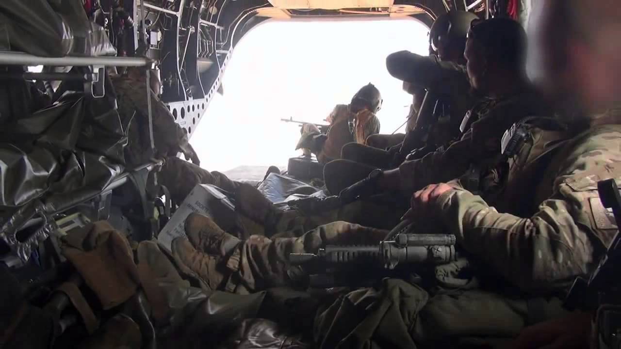 Commando in Mali ► Episode 4 ► 