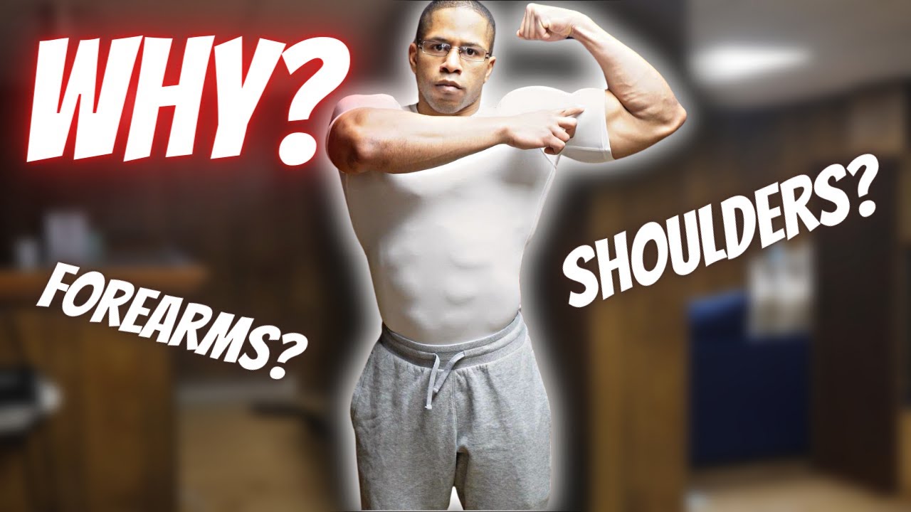 Muscle Irradiation and Isometrics: What YOU need to know!