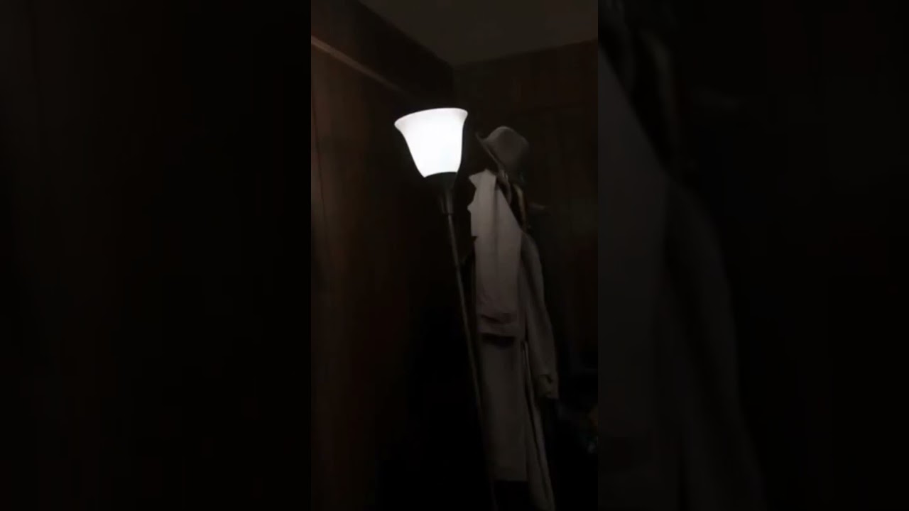 VALAK | Conjuring Universe
