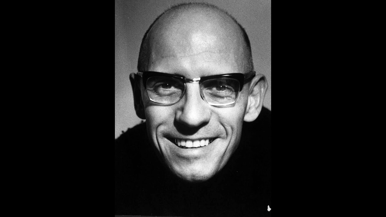 Foucault : L'humanité a-t-elle des limites ? (La mort de l'homme)