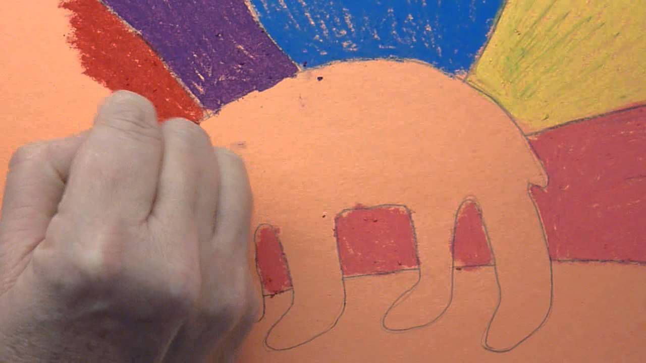 Judy Willemsma - Ted Harrison style artwork for kids