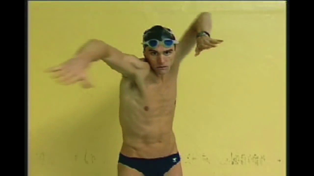 FutureDreams   Front Crawl
