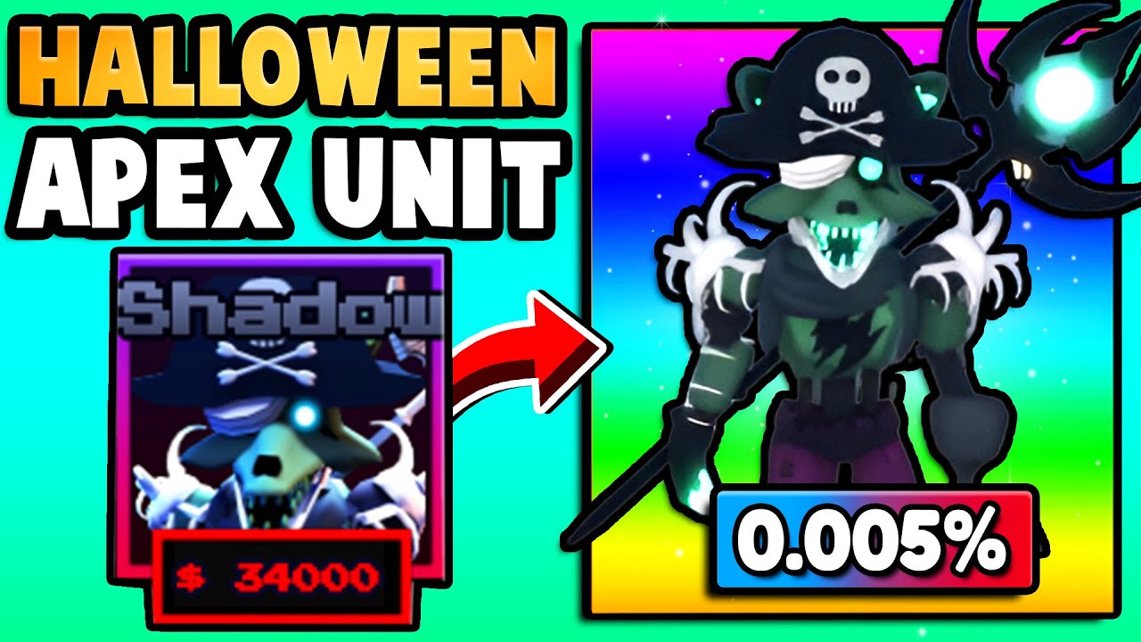 I Got The 0.005% APEX GRAVELORD FOXY! OP (Five Nights TD)