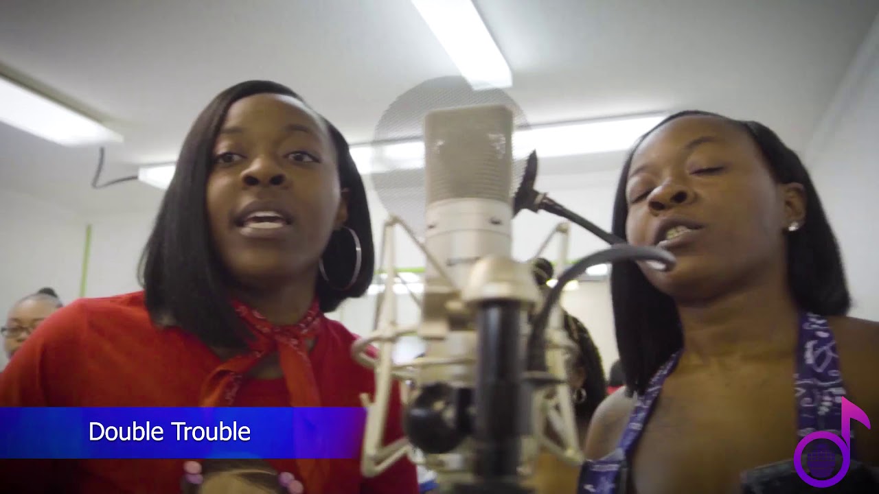 The STR8CYPHER vol 3 (Ladies Edition)