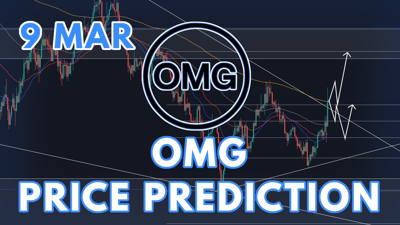 THE OMG NETWORK PRICE PREDICTION & ANALYSIS FOR 2022!