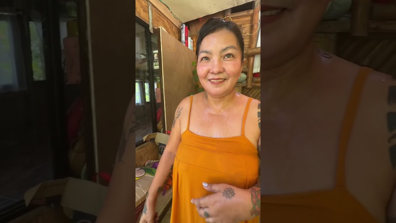 Sino ang na-prank?