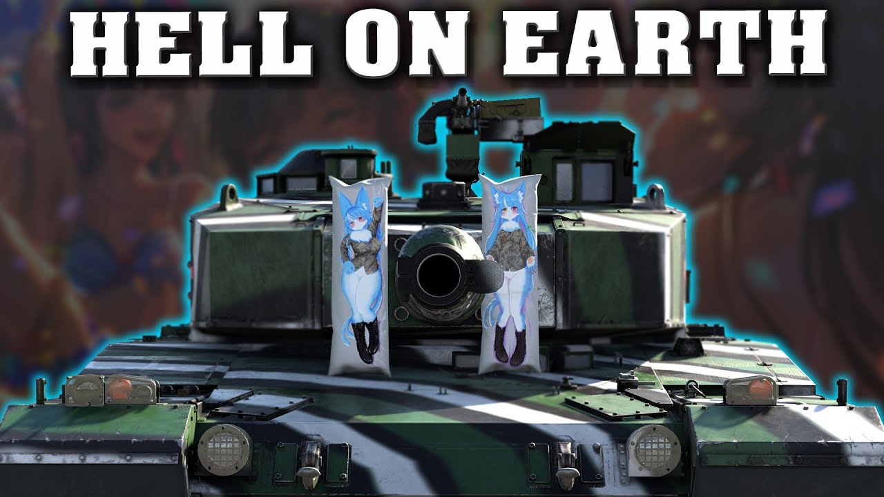 Is War Thunder Pay-to-Win? The Premium Matchmaking Problem