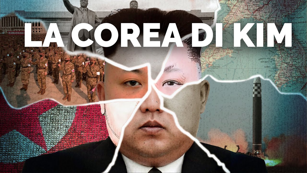 Corea del Nord: Il regno ininterrotto della famiglia Kim