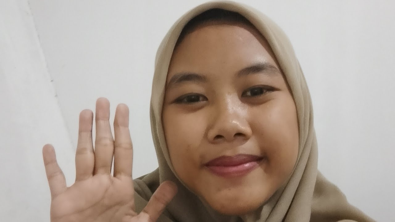 Ayunda Syifa - Kandidat Google Student Ambassador 2026 Indonesia - UIN Prof.K.H. Saifuddin Zuhri 