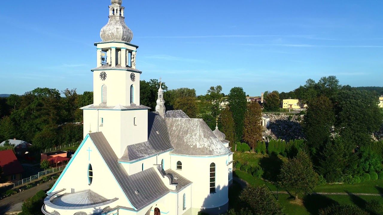 Tarnowiec 4K