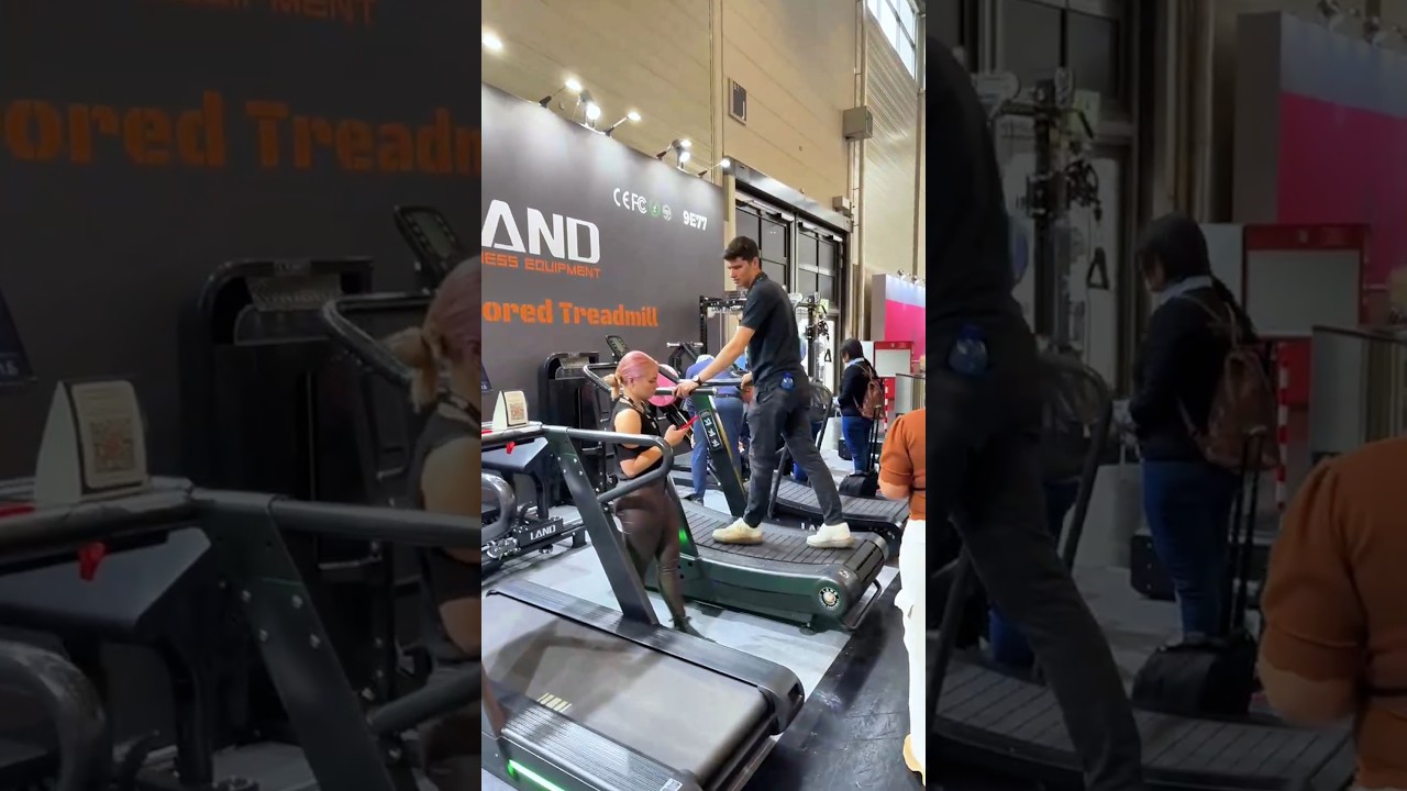 ❣️ K&ouml;ln Germany FIBO HALL9 9E77Waiting for you until 4. 13! #FIBO2025 #fibo #FIBOK&ouml;ln